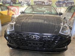 هیوندای سۆناتا